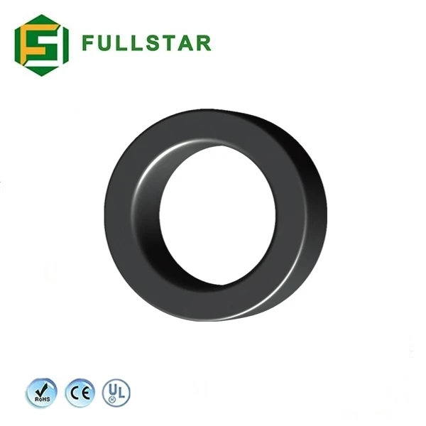 Nanocrystalline Core