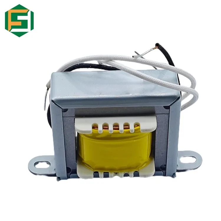 Ei Ferrite Core Low Frequency Transformer suppliers