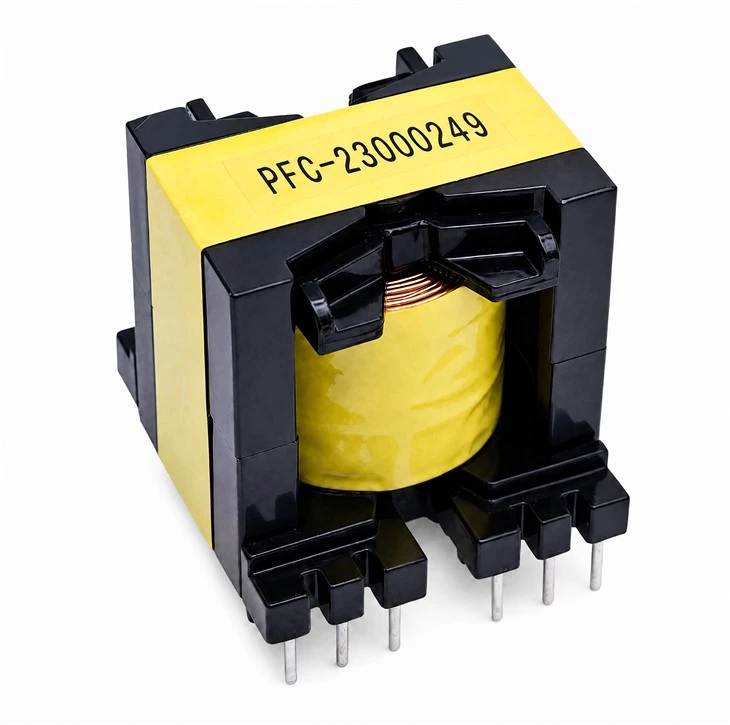 Transformator Daya Switching Frekuensi Tinggi