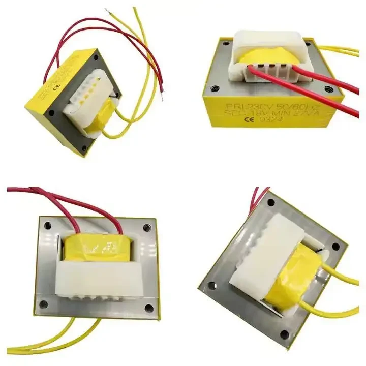 Power Transformer For Audio factory