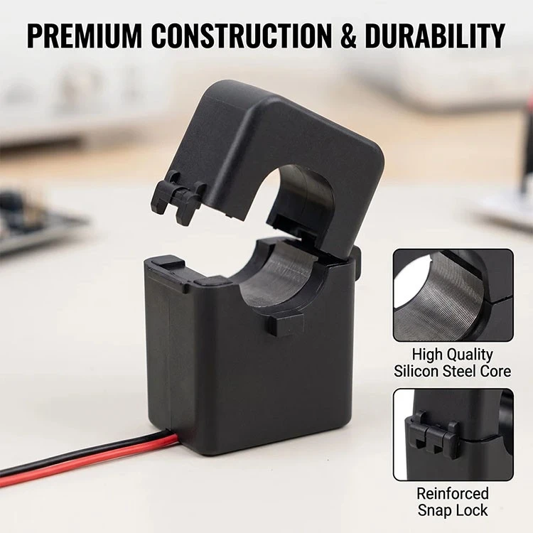Wound Current Transformer 300/5a factory